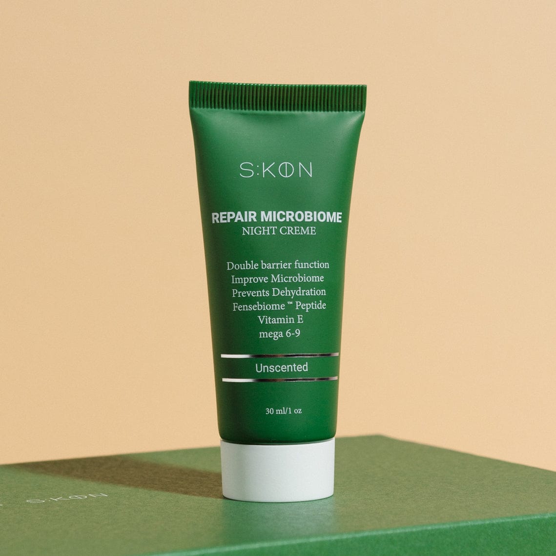 The Limited Edition 'SKØN Skincare' Box