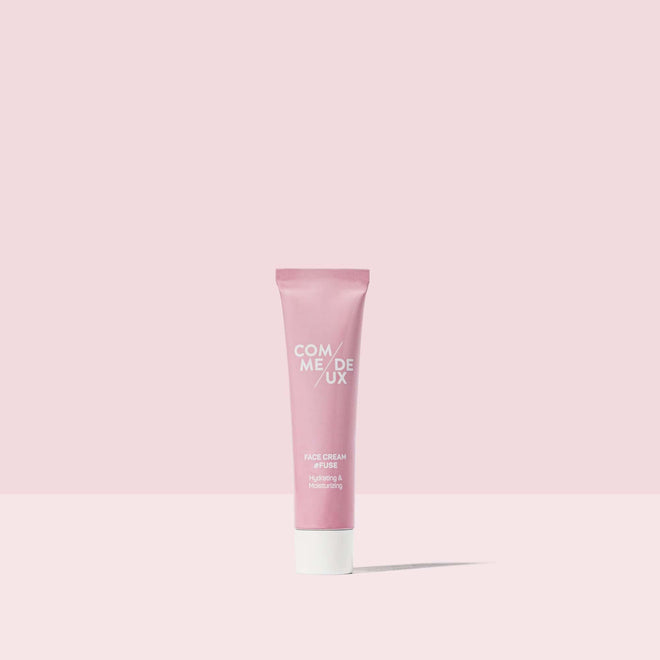 Fuse Face Cream Mini – Goodiebox Shop