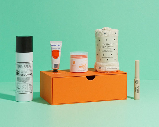 The ’Tips, Tricks & Trends’ Box