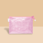 Zip Bag - Pink