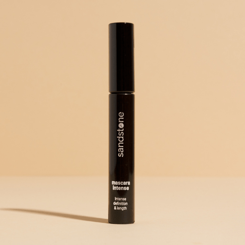 Mascara Intense - Black