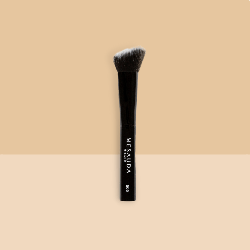 Angled Blush Brush - 505 (GP20247)