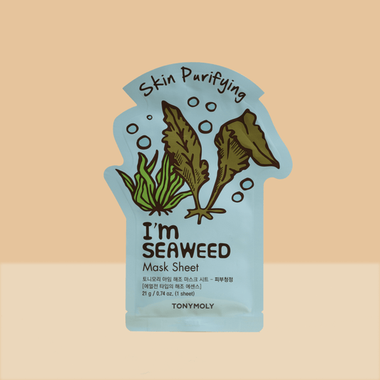 I'm Seaweed Mask Sheet (GP21326)
