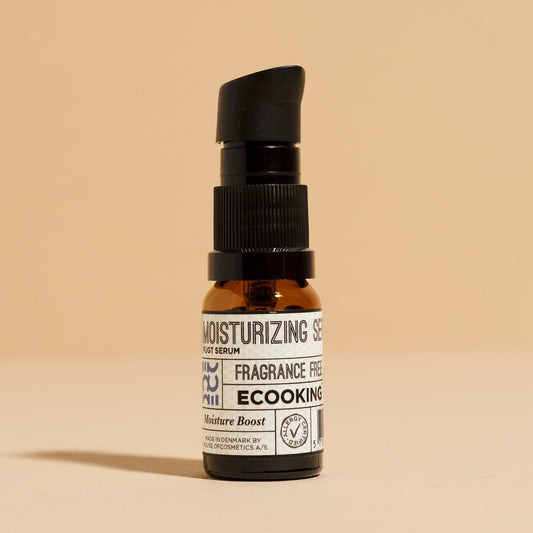 Ecooking - Moisturising Serum