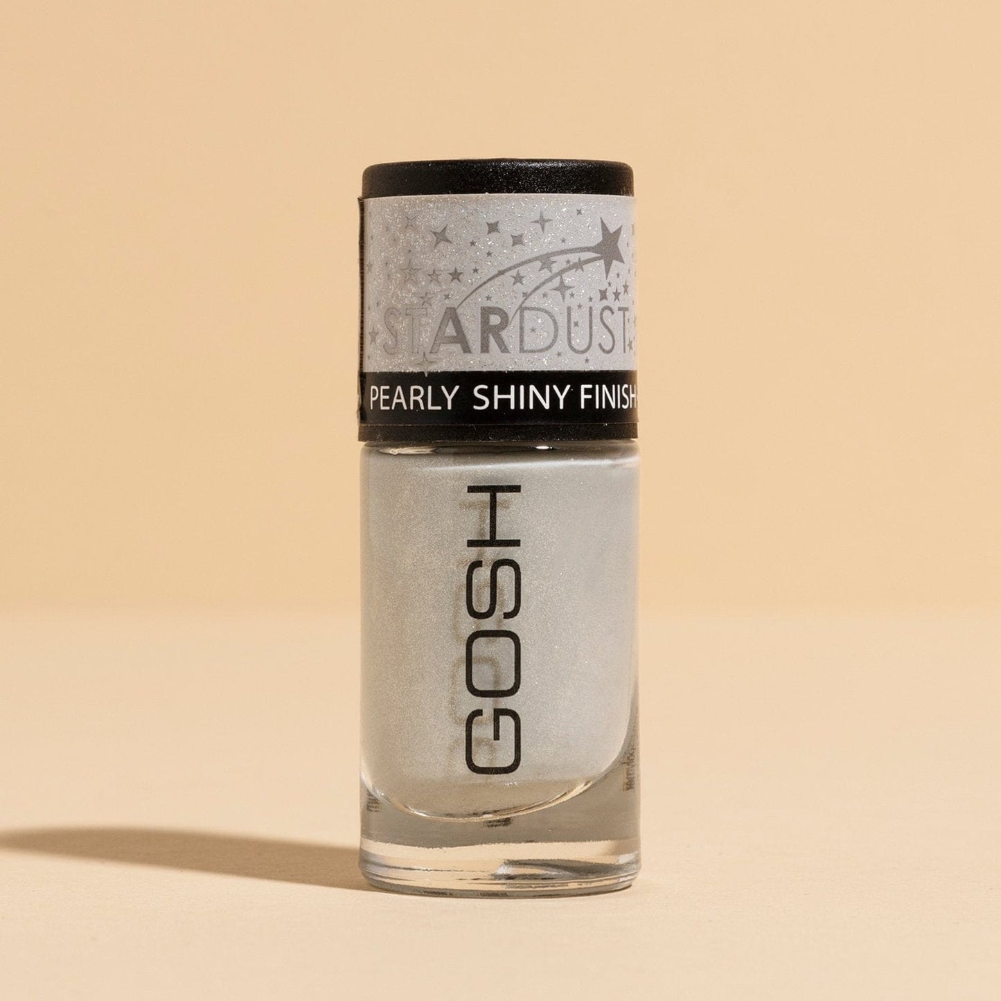 Nail Lacquer - 629 Milkyway