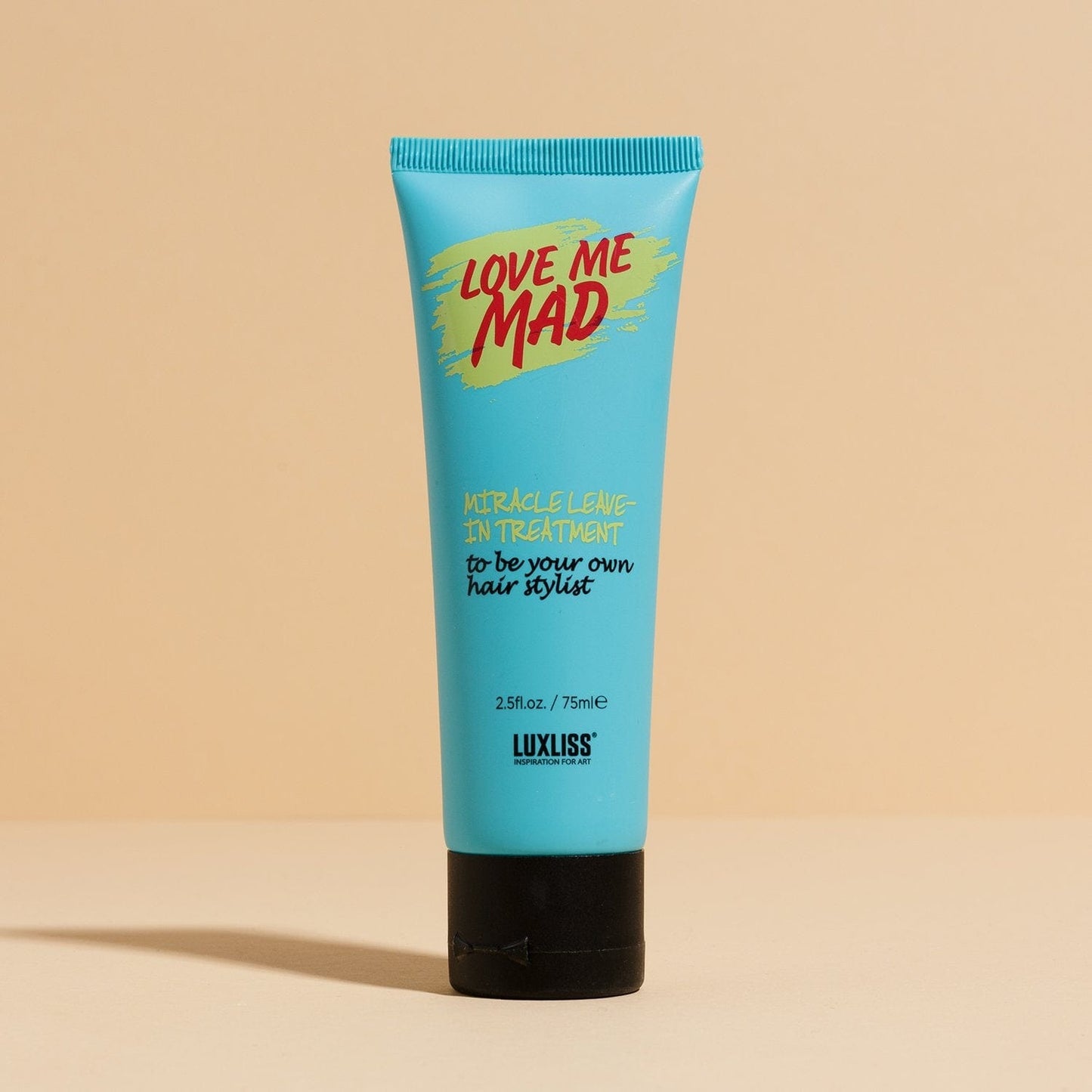 Love Me Mad Miracle Leave-In Treatment