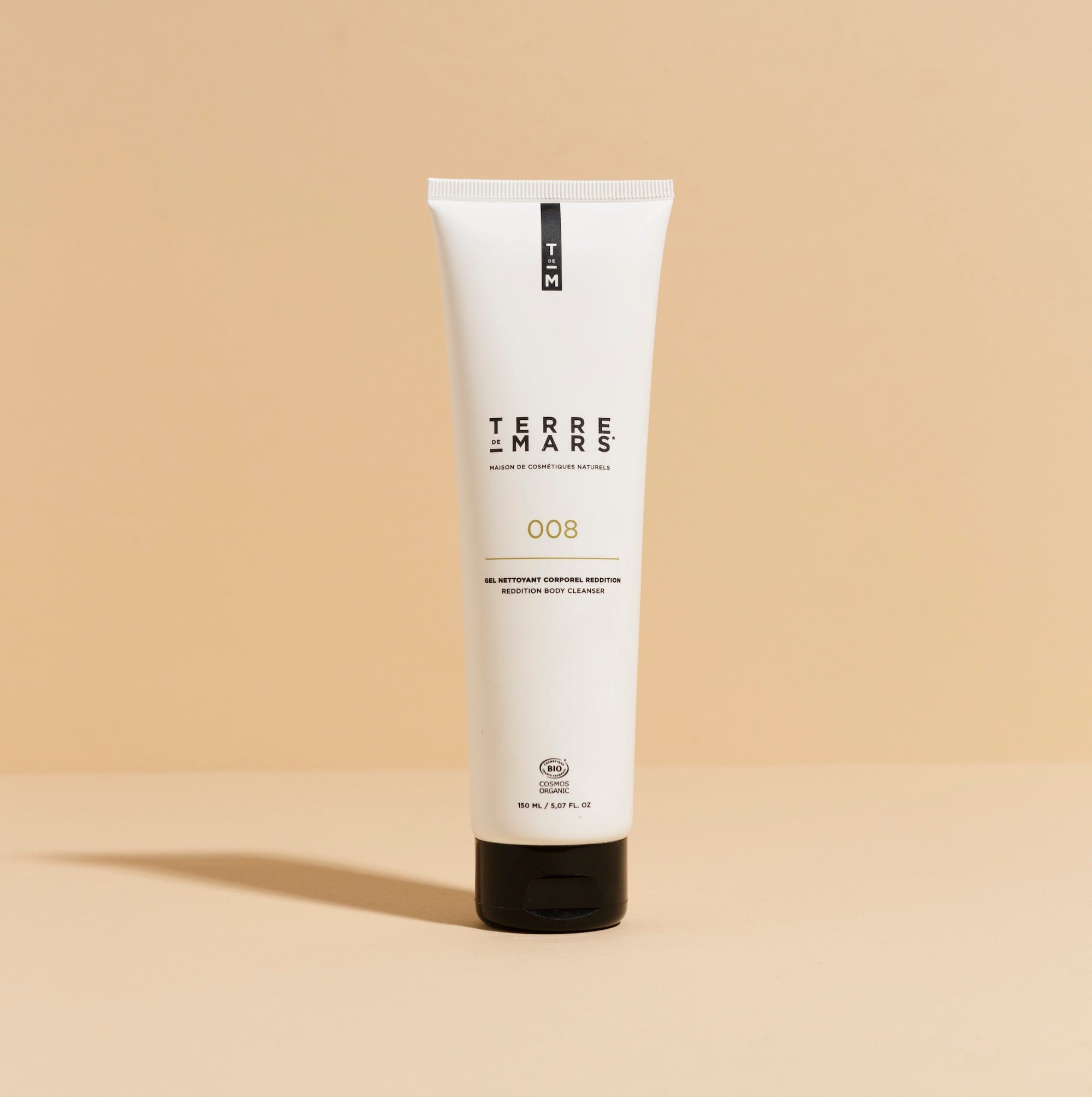 008 Reddition Body Cleanser