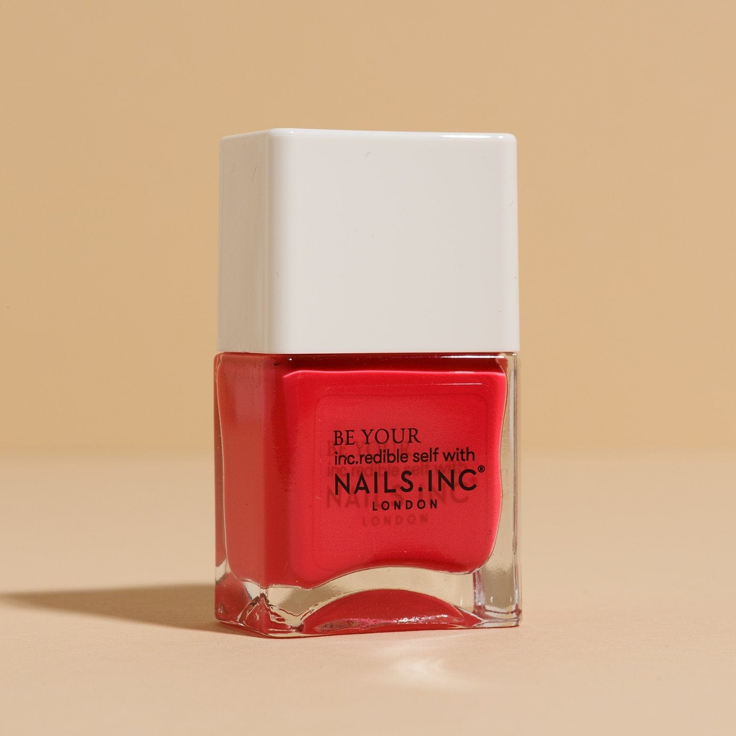 Looking Super Juicy Nail Polish