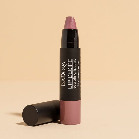 Lip Desire Sculpting Lipstick - Vintage Rose (GP21384)