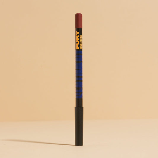 Fury Lip Pencil, smooth force