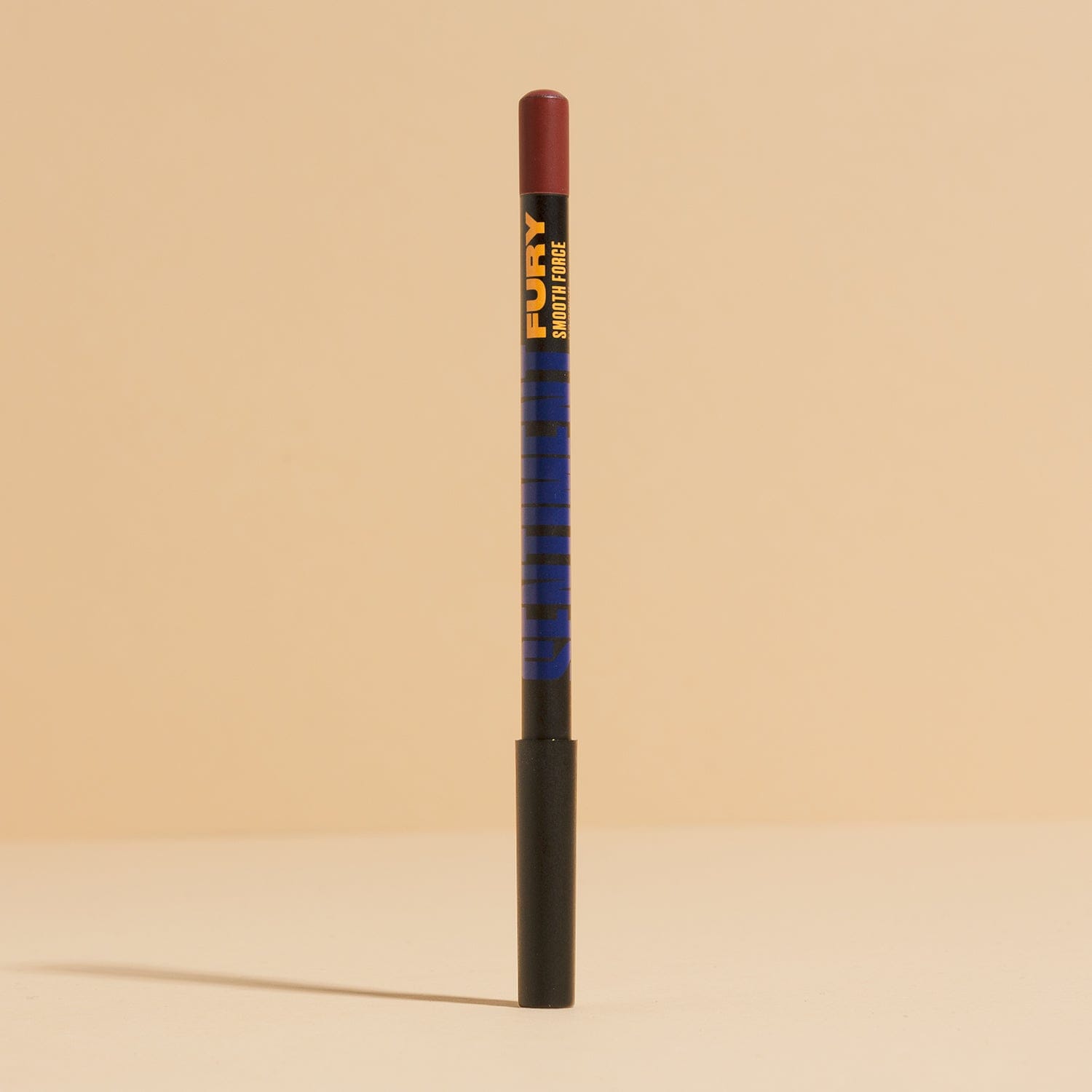 Fury Lip Pencil, smooth force