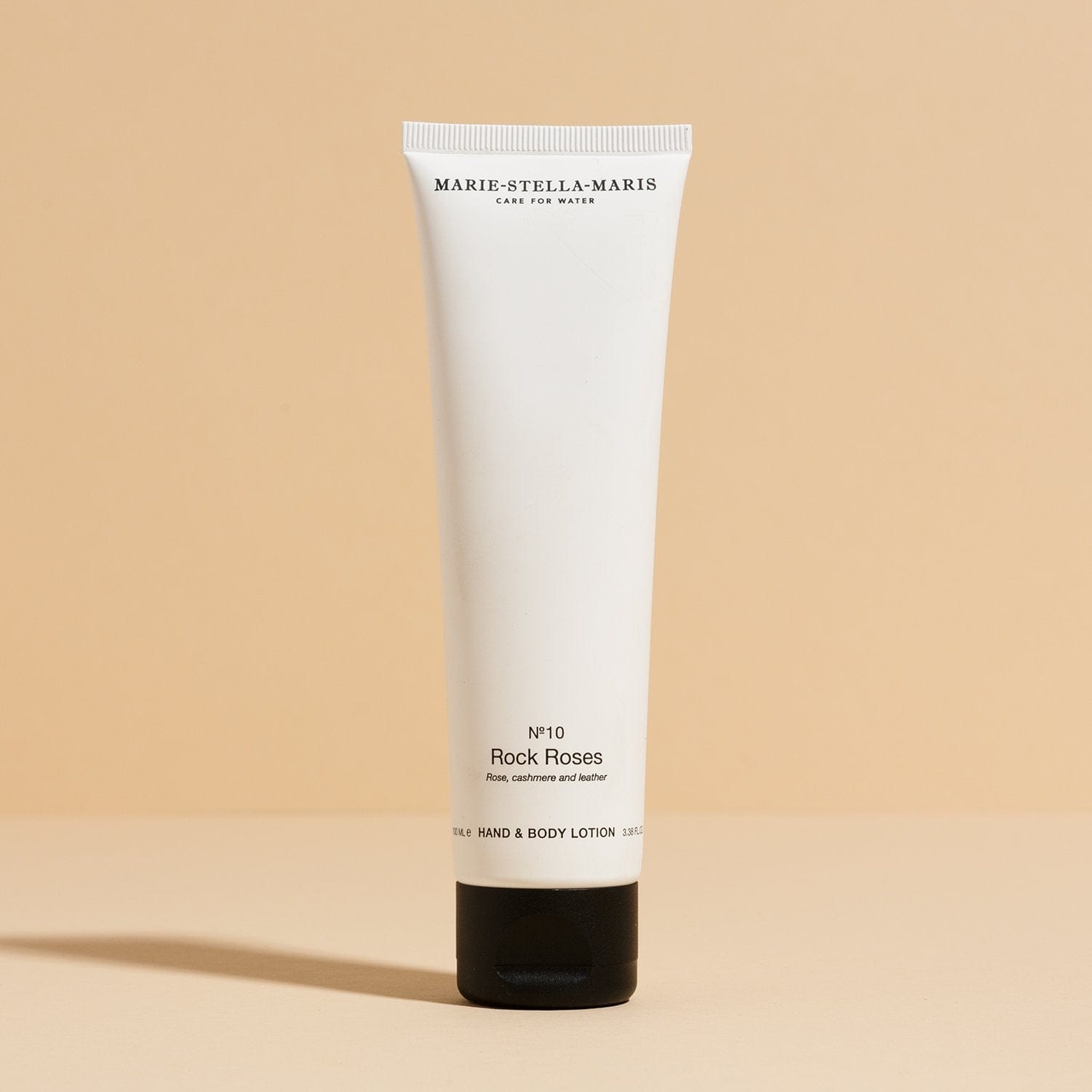 Rock Roses Hand & Body Lotion