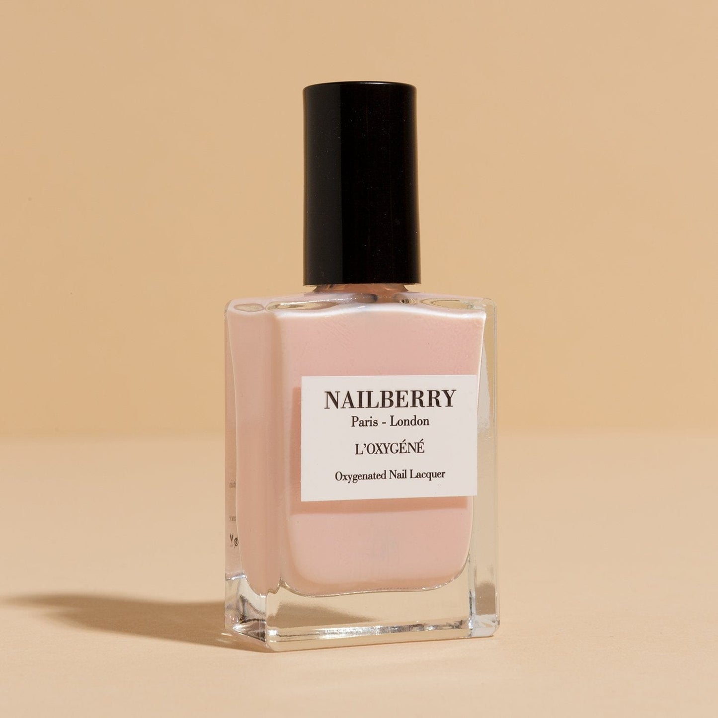 Nail Polish - Candy Floss