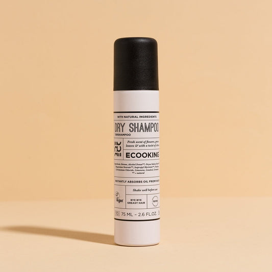 Dry Shampoo (GP21648)