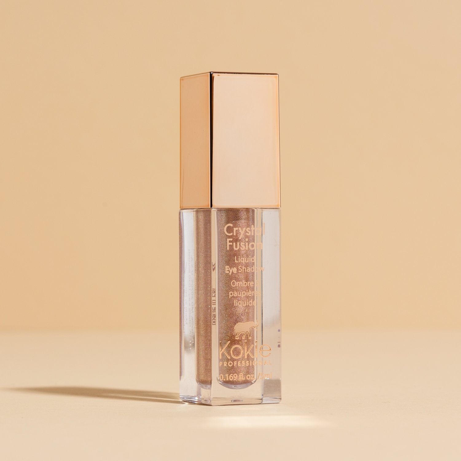 Crystal Fusion Liquid Eyeshadow