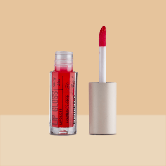 Mini Lip Gloss - 05 Tango Red