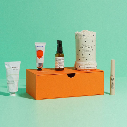 The "Tips, Tricks & Trends" Box