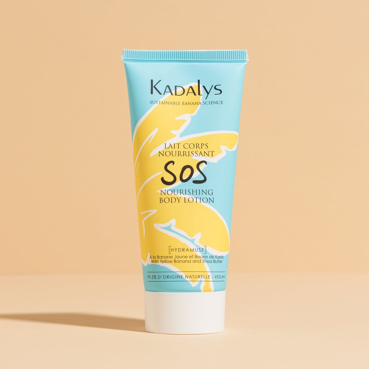 SOS Nourishing Body Lotion