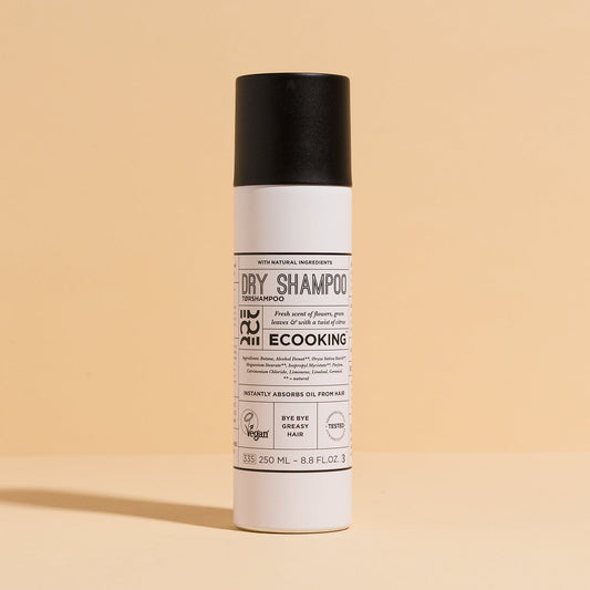 Dry Shampoo (GP21646)
