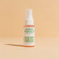 Facial Spray W/ Aloe, Herbs & Rosewater
