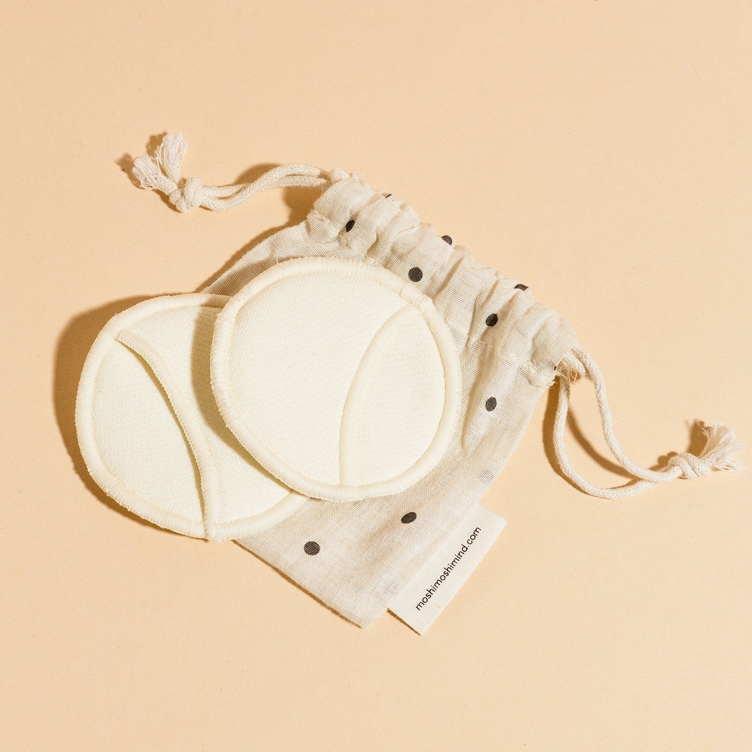 Reusable Facial Pads