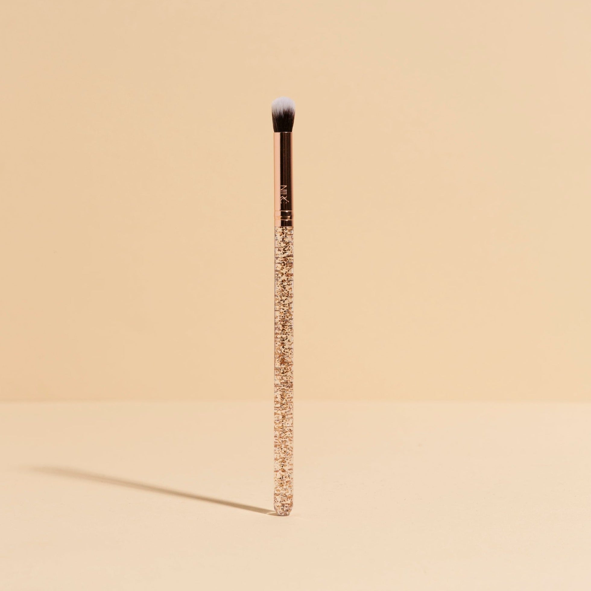 Brush - 210 Glitter Edition