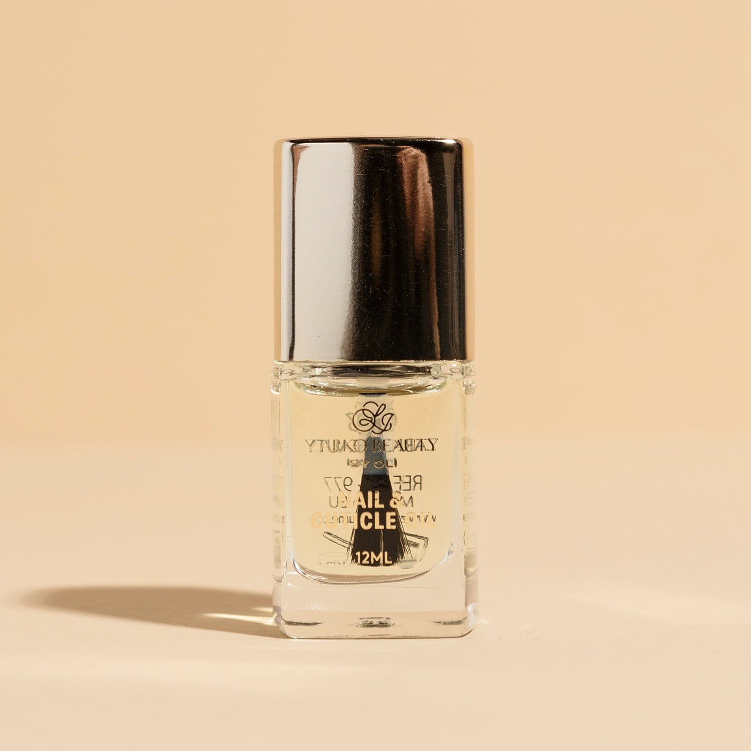 Nail and Cuticle oil