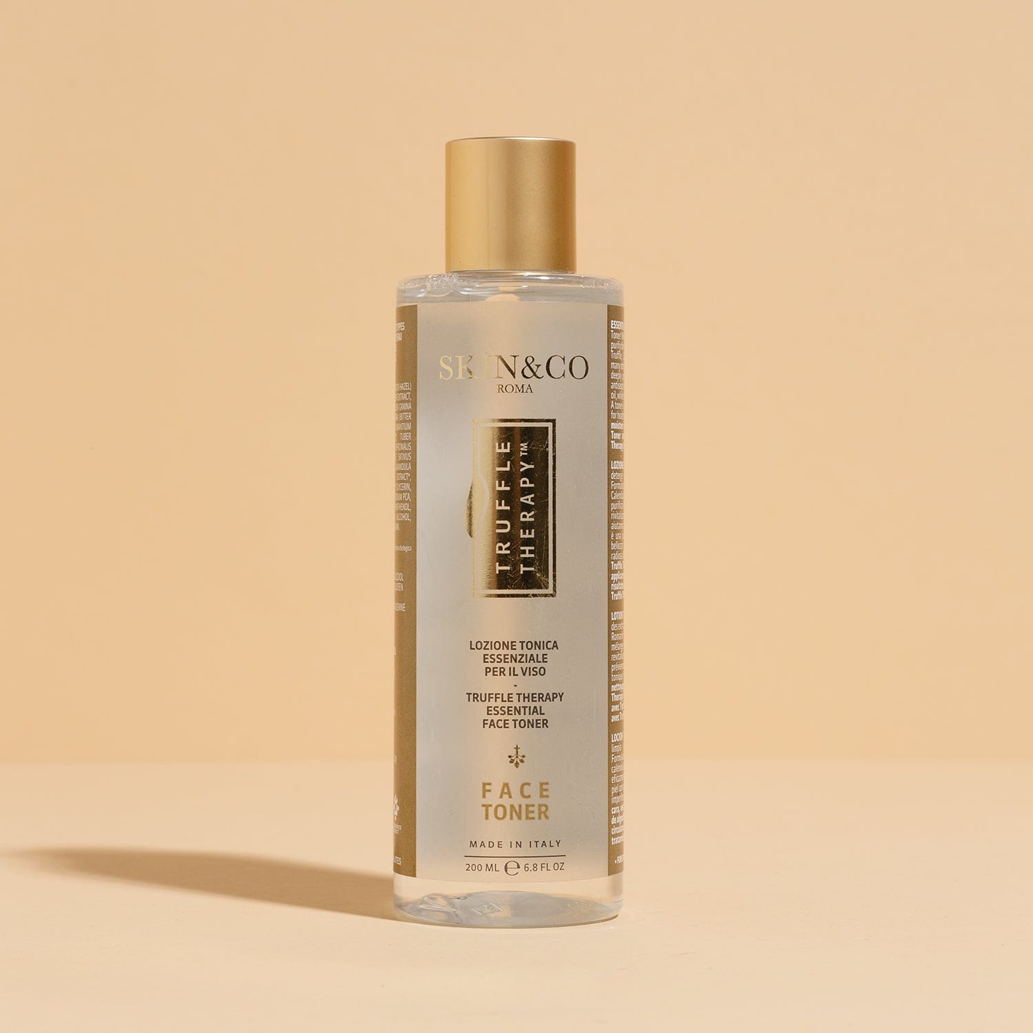 Truffle Therapy Face Toner