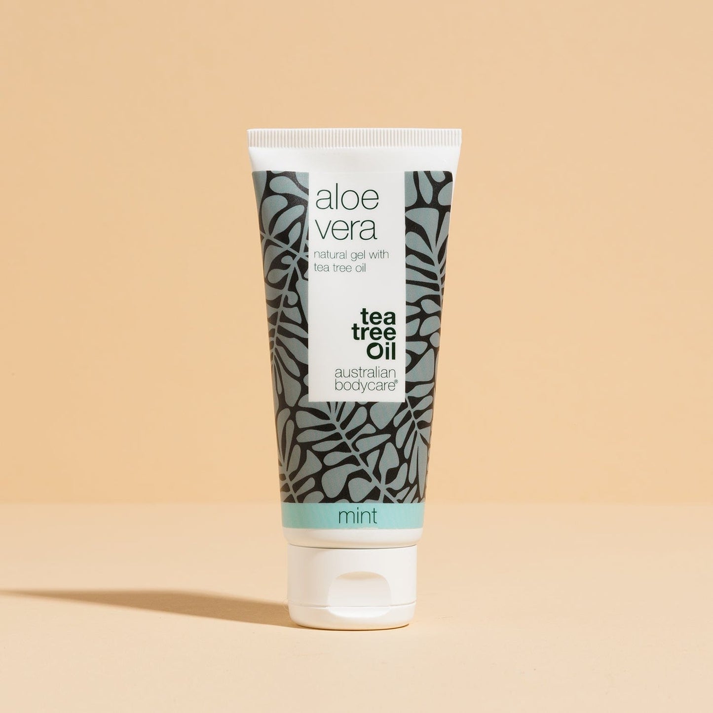 Aloe Vera Gel - Mint